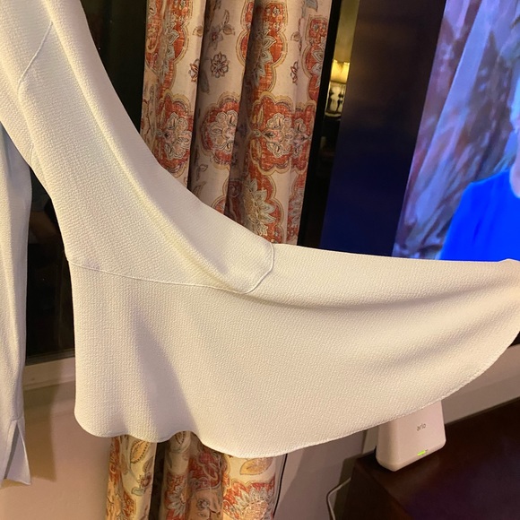 Vince Camuto Blouse - Picture 4 of 6